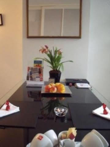 أمستردام Kien Bed & Breakfast Studio'S المظهر الخارجي الصورة